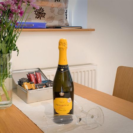 1 Bed In Knaresborough Hh102 빌라 외부 사진