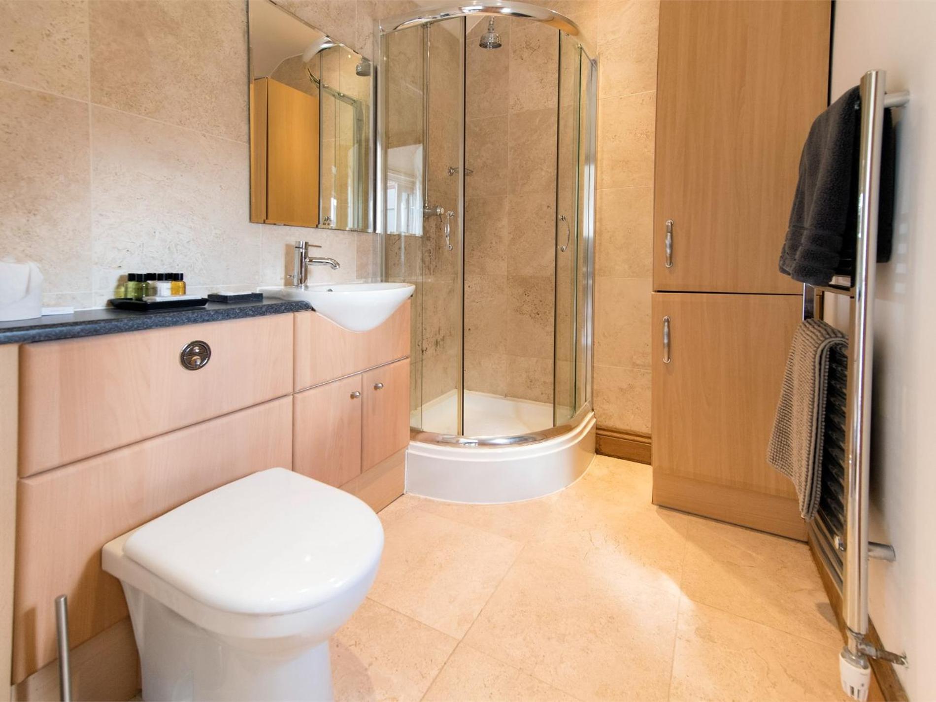 1 Bed In Knaresborough Hh102 빌라 외부 사진