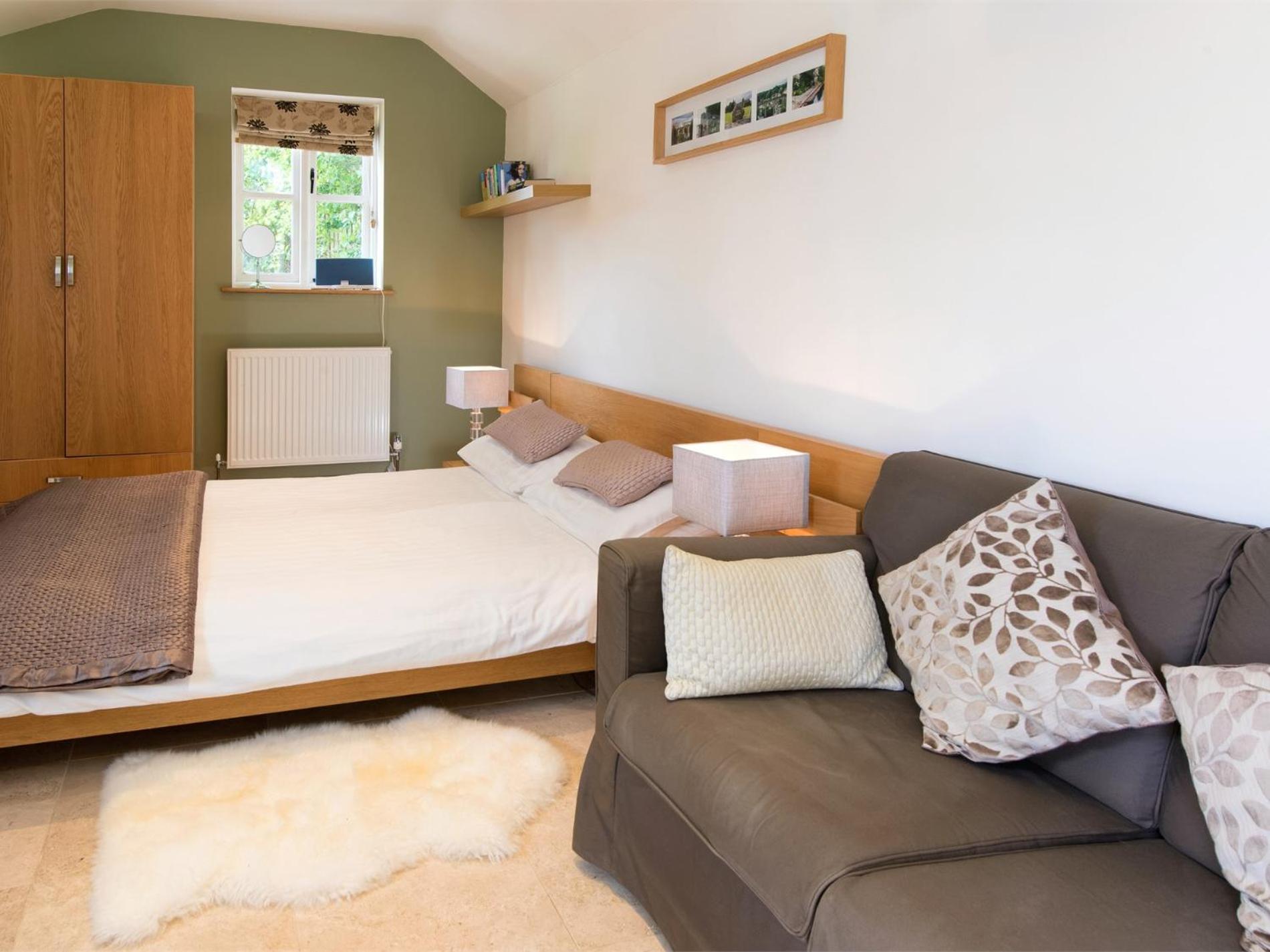 1 Bed In Knaresborough Hh102 빌라 외부 사진