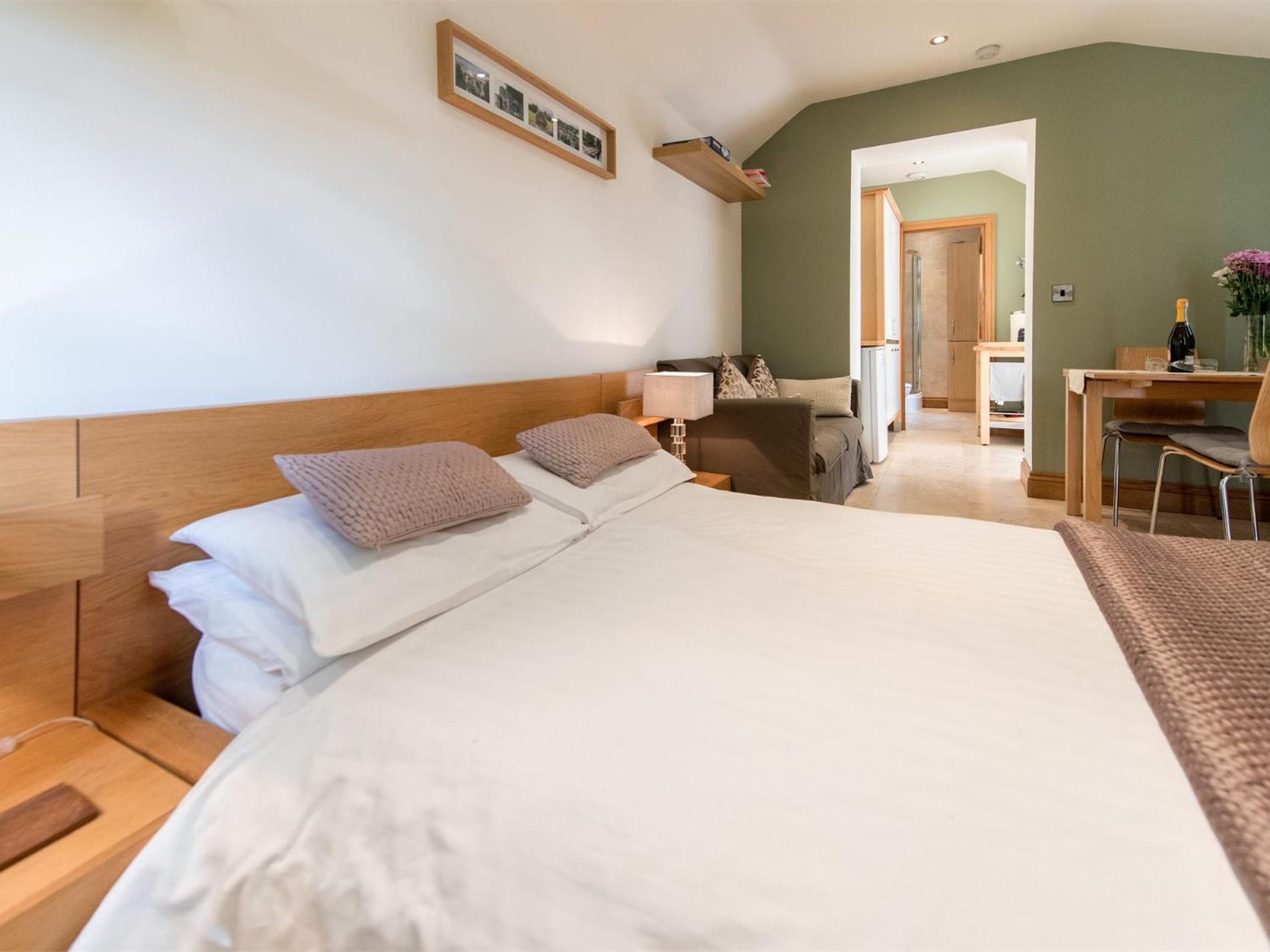 1 Bed In Knaresborough Hh102 빌라 외부 사진