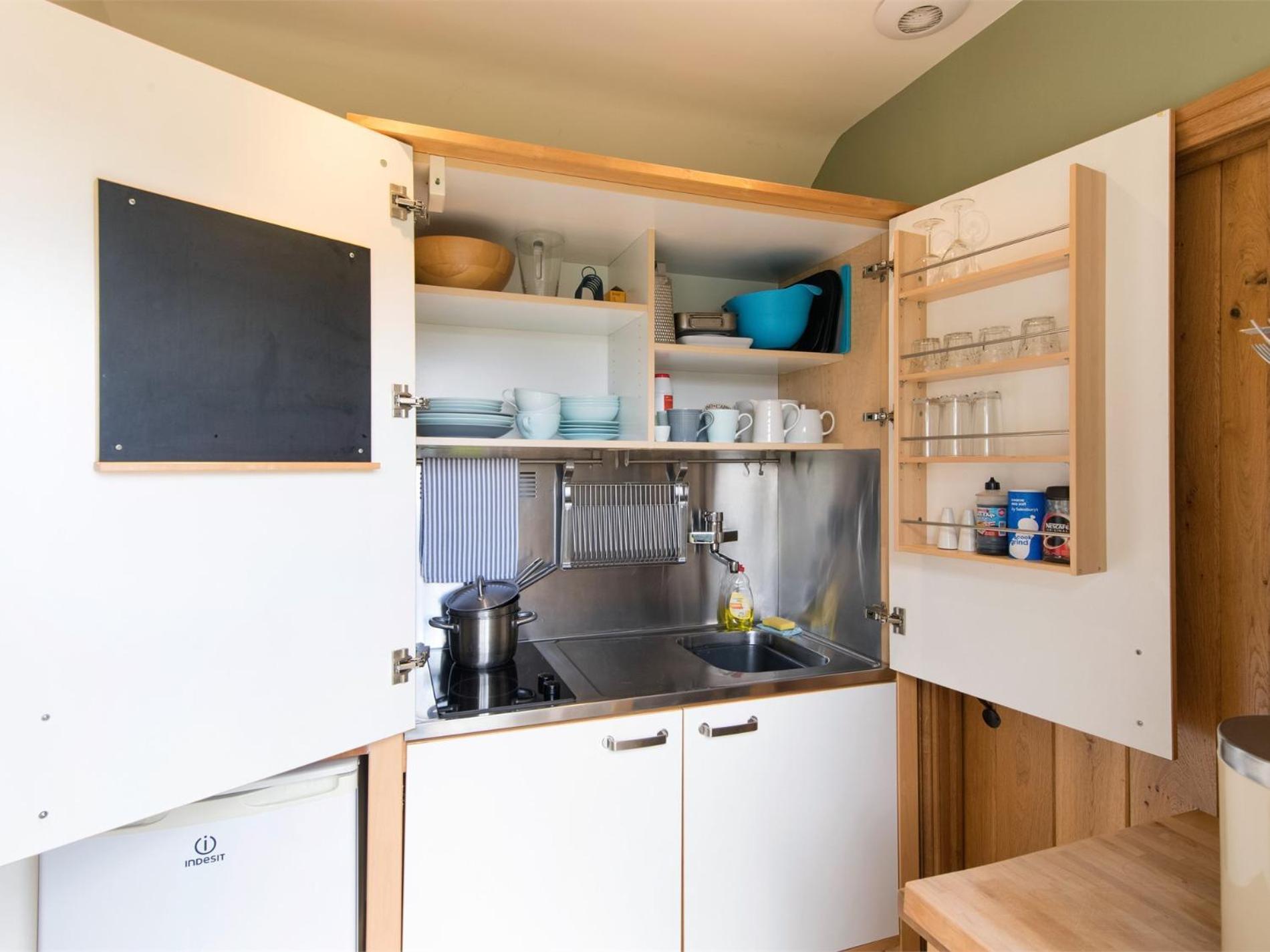 1 Bed In Knaresborough Hh102 빌라 외부 사진
