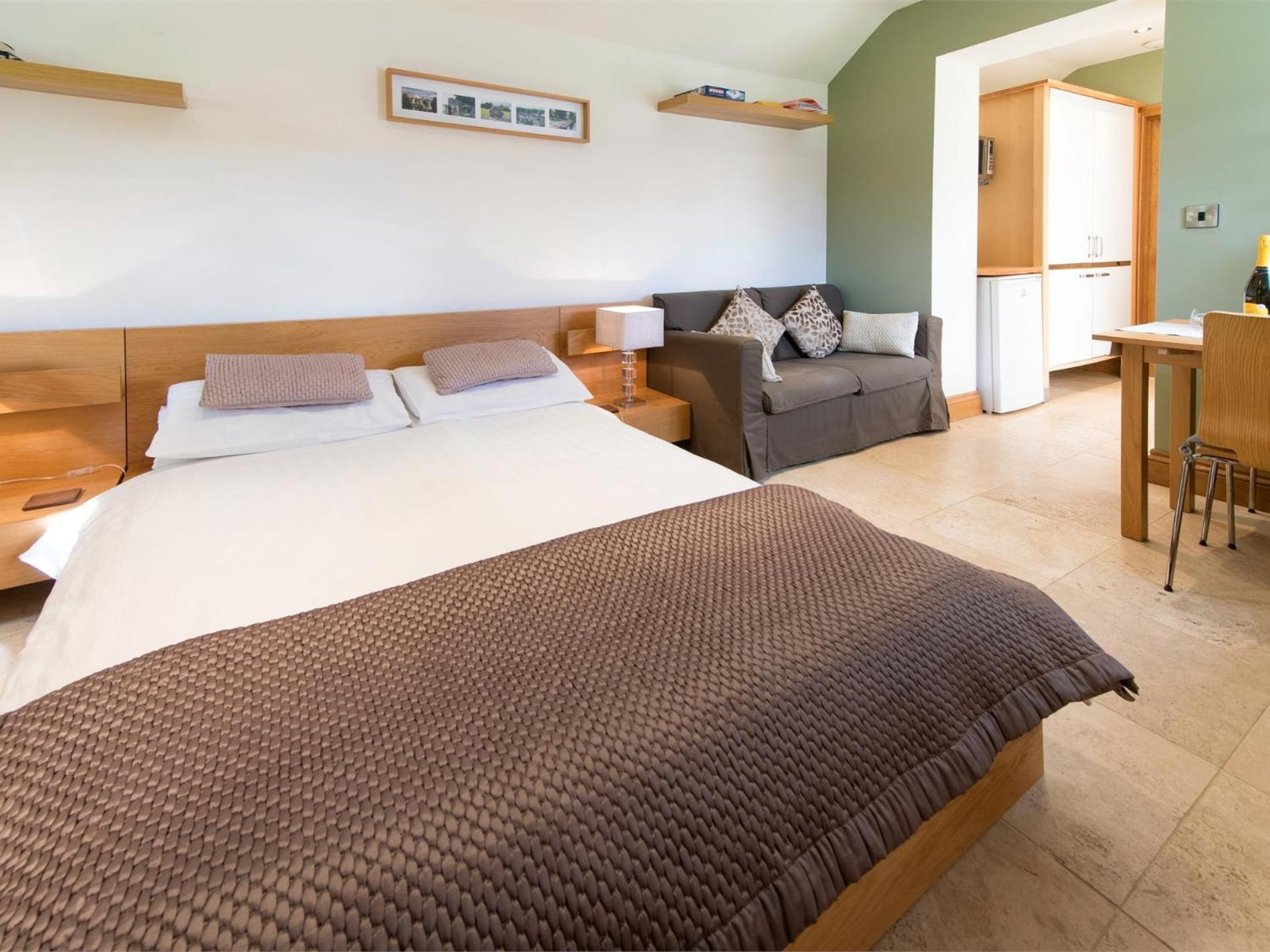 1 Bed In Knaresborough Hh102 빌라 외부 사진